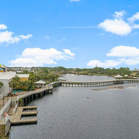 Laketown Wharf #338 By Nautical Properties Panama City Beach Eksteriør billede