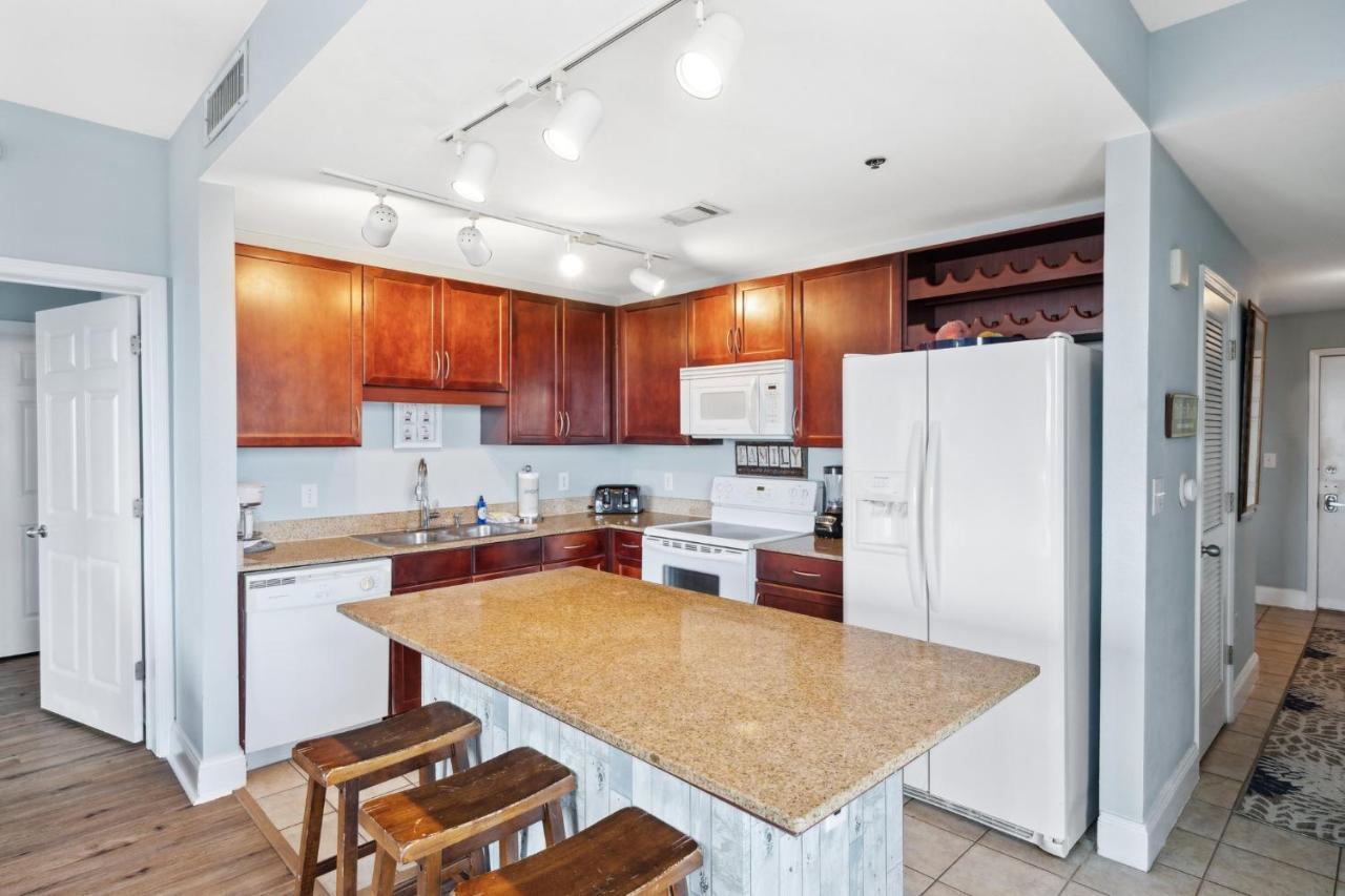 Laketown Wharf #338 By Nautical Properties Panama City Beach Eksteriør billede