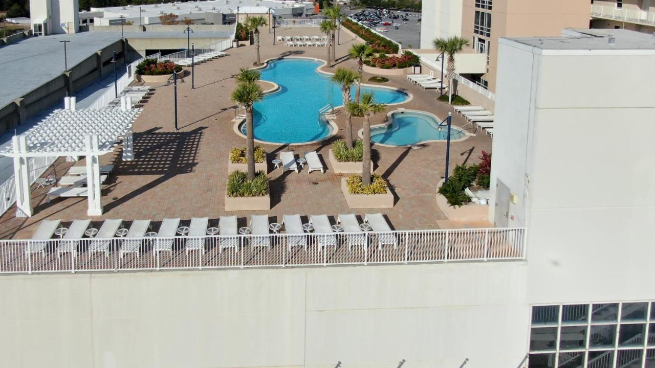 Laketown Wharf #338 By Nautical Properties Panama City Beach Eksteriør billede