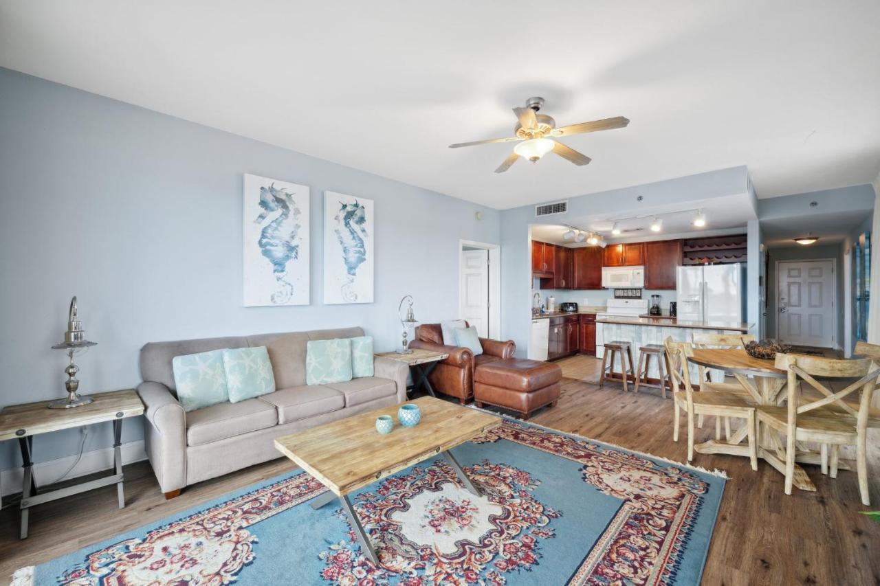 Laketown Wharf #338 By Nautical Properties Panama City Beach Eksteriør billede