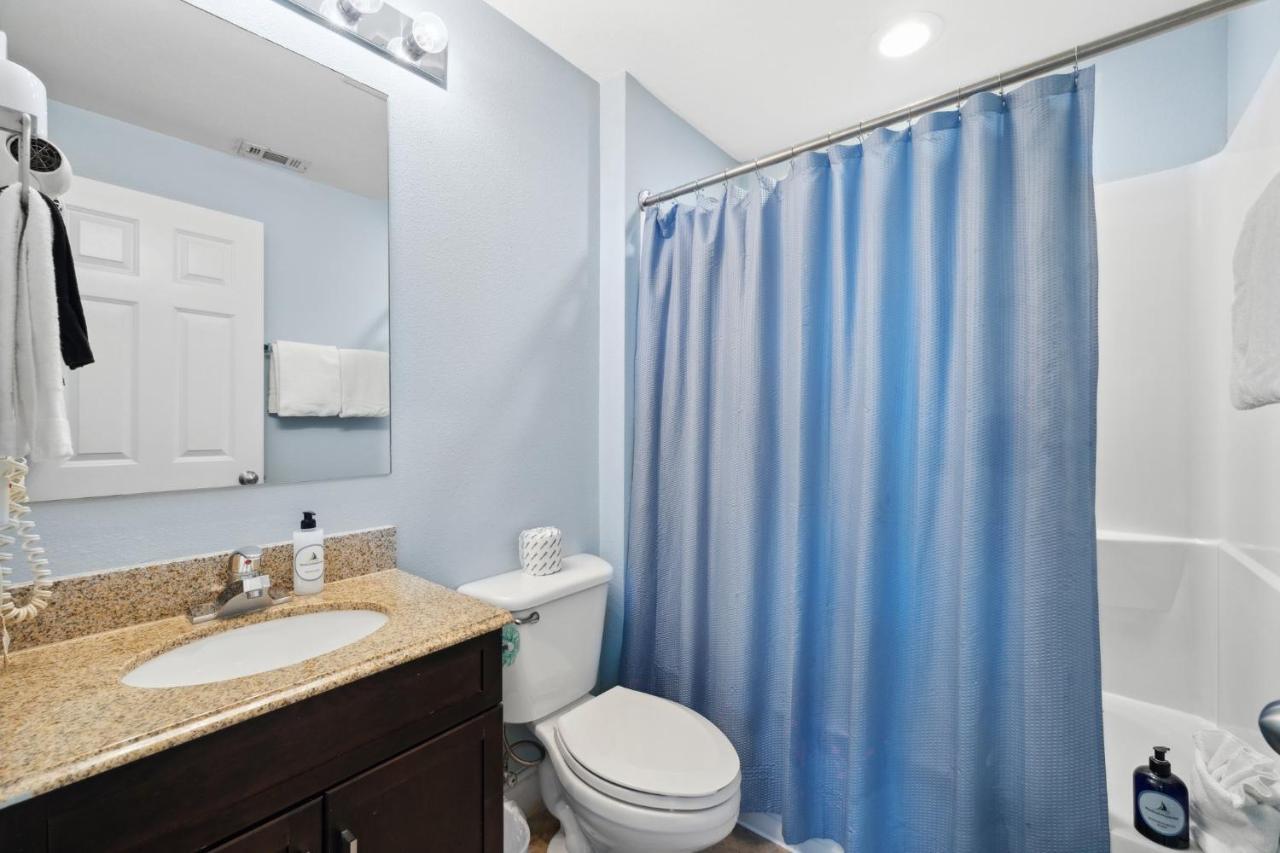 Laketown Wharf #338 By Nautical Properties Panama City Beach Eksteriør billede