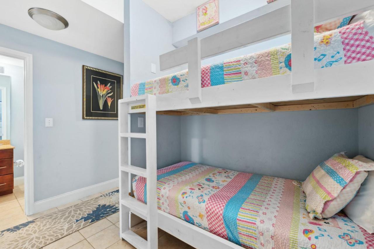 Laketown Wharf #338 By Nautical Properties Panama City Beach Eksteriør billede