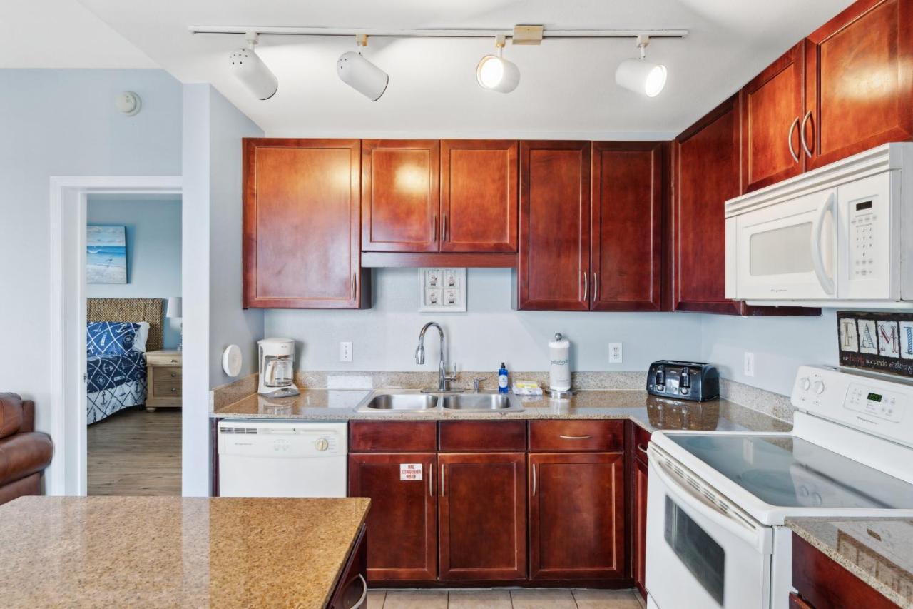 Laketown Wharf #338 By Nautical Properties Panama City Beach Eksteriør billede