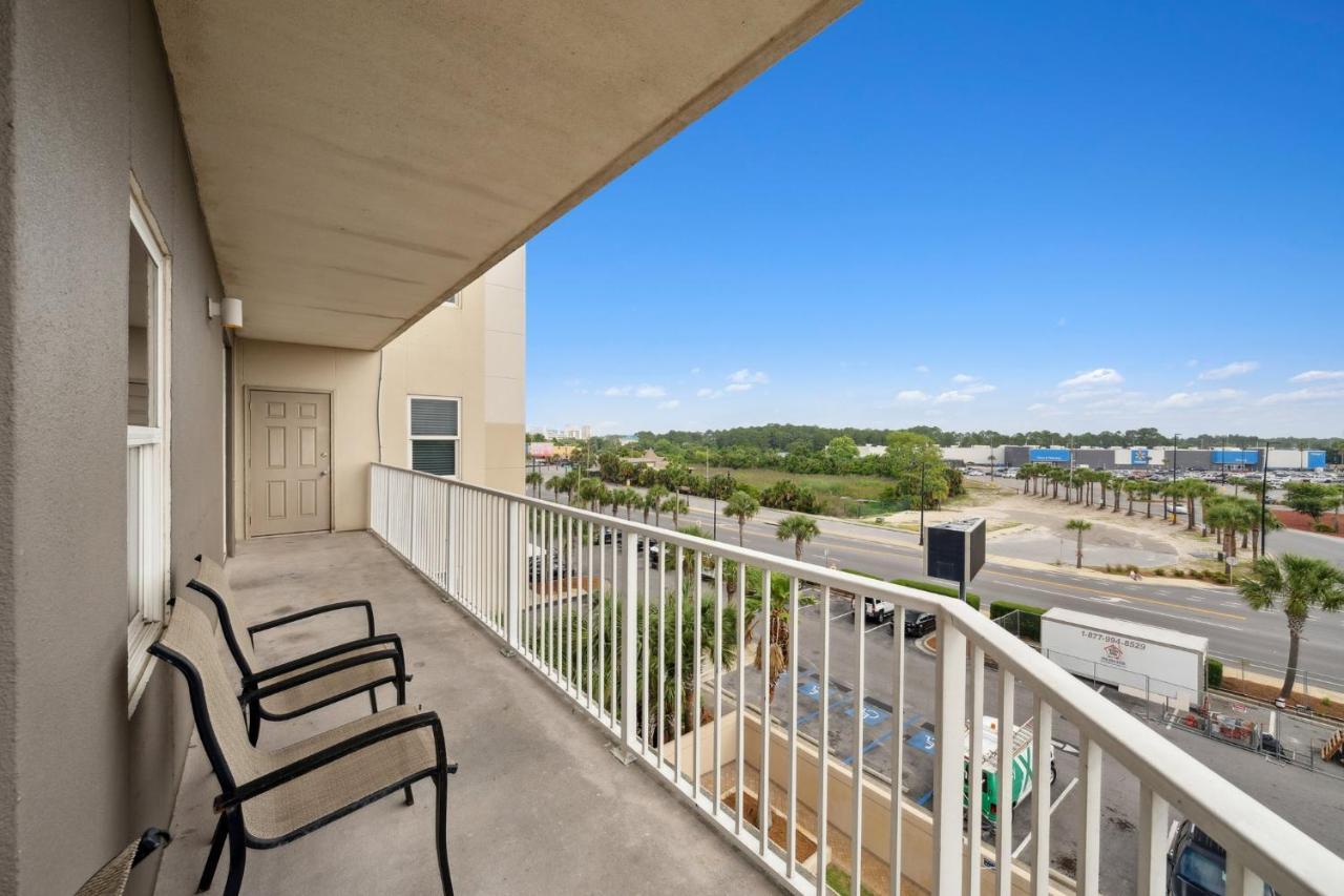 Laketown Wharf #338 By Nautical Properties Panama City Beach Eksteriør billede