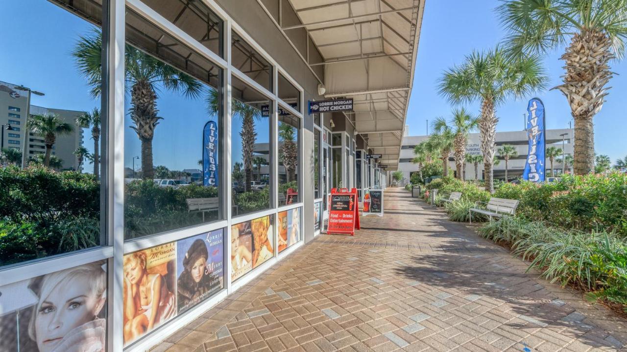 Laketown Wharf #338 By Nautical Properties Panama City Beach Eksteriør billede