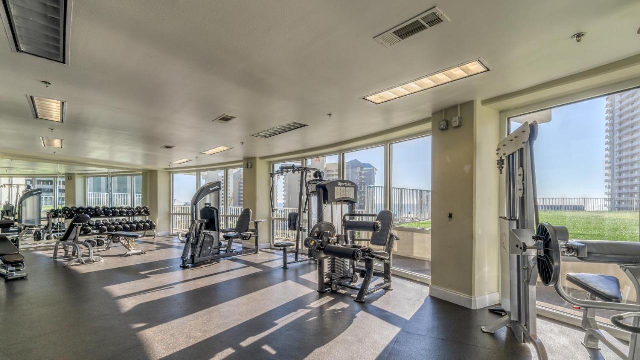 Laketown Wharf #338 By Nautical Properties Panama City Beach Eksteriør billede
