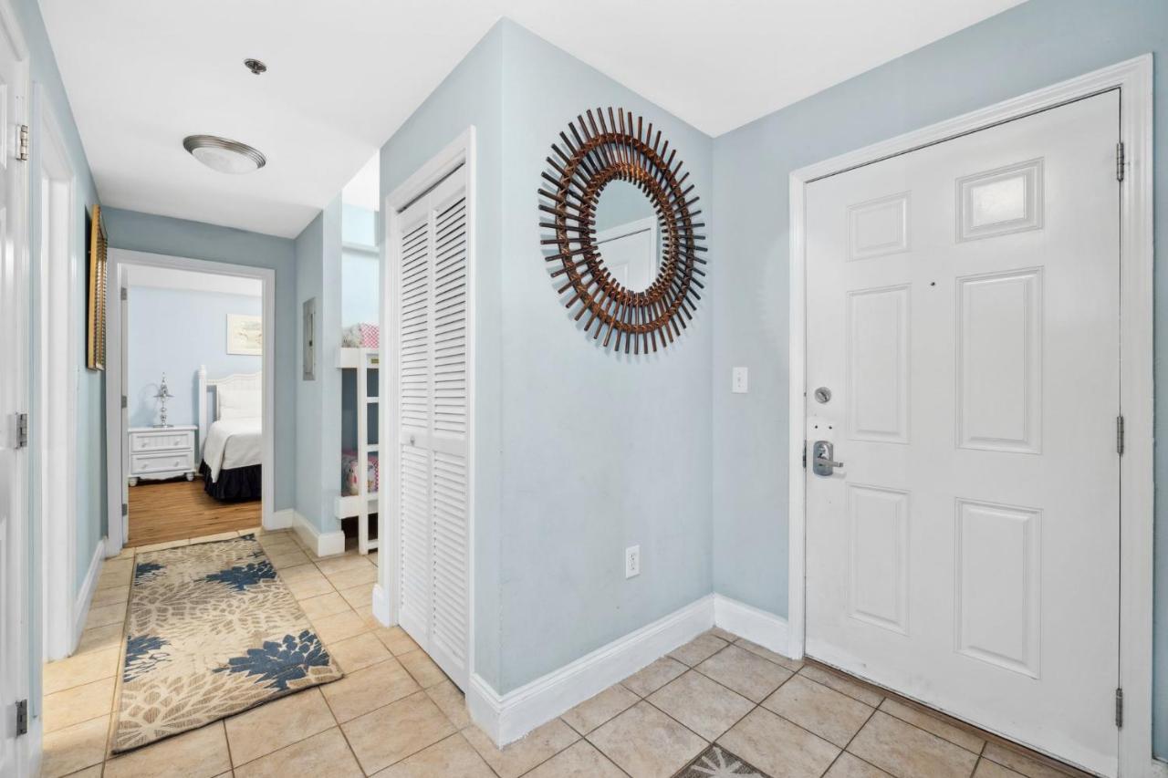 Laketown Wharf #338 By Nautical Properties Panama City Beach Eksteriør billede