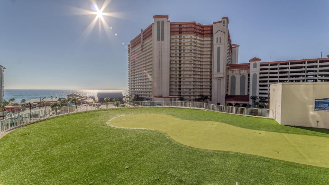 Laketown Wharf #338 By Nautical Properties Panama City Beach Eksteriør billede