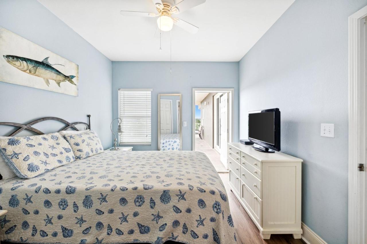 Laketown Wharf #338 By Nautical Properties Panama City Beach Eksteriør billede