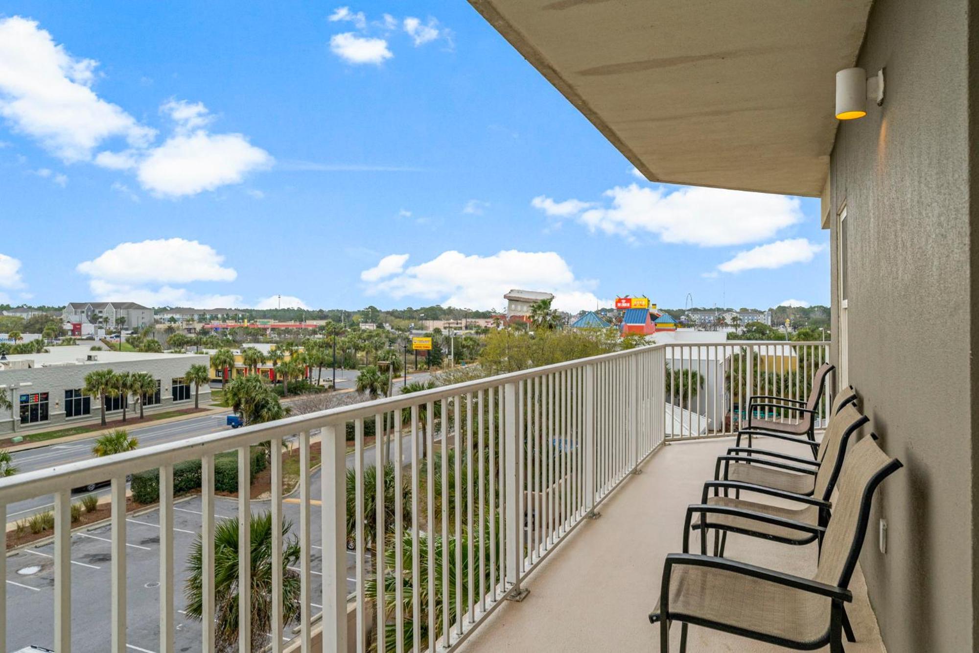 Laketown Wharf #338 By Nautical Properties Panama City Beach Eksteriør billede